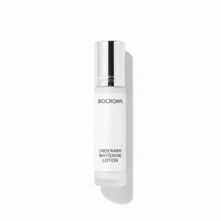 โลชั่นฟอกสีใต้วงแขน - Private label manufacturer for Underarm Whitening Lotion